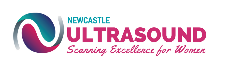 Newcastle Ultrasound logo